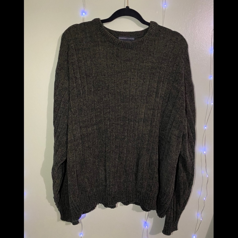 Geoffrey Beene Sweater